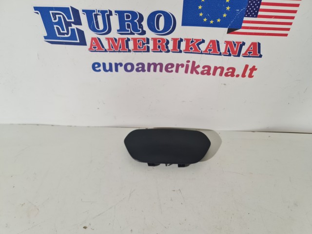 Adaptive Cruise Control Cover
